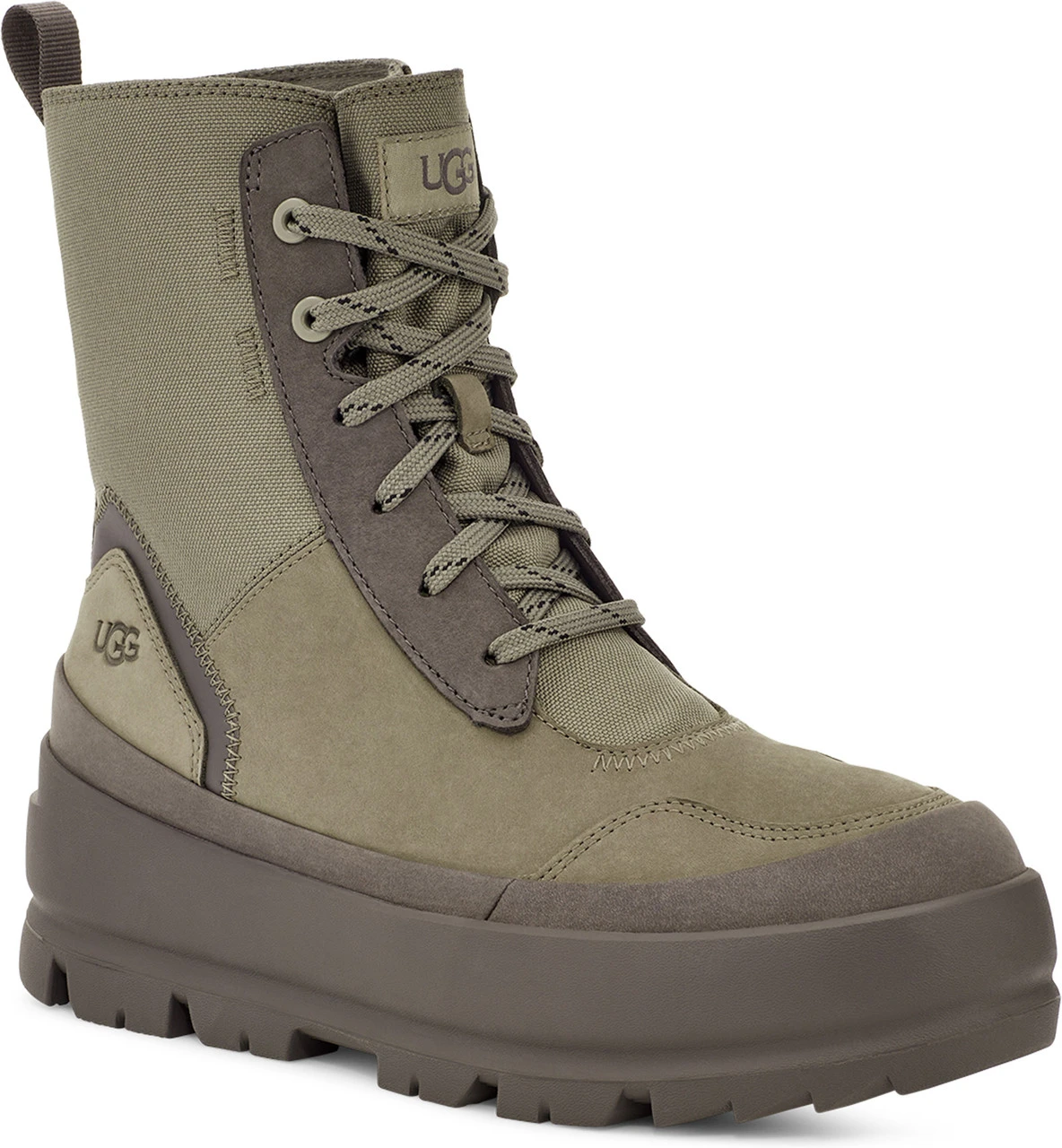UGG Women's The UGG Lug 5 UGG Women's The UGG Lug - Image 3