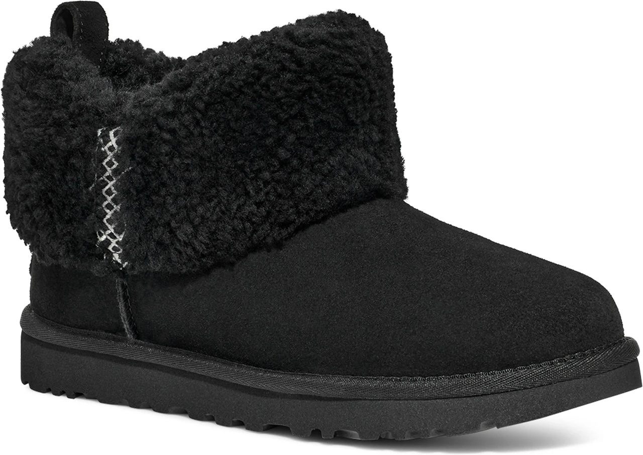 UGG Women's Ultra Mini Ugg Braid 3 UGG Women's Ultra Mini Ugg Braid