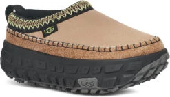 UGG Women's Venture Daze 7 UGG Women's Venture Daze -Aetrex Store ugg womens venture daze sand black 1155650 sndb 70467.1727818574