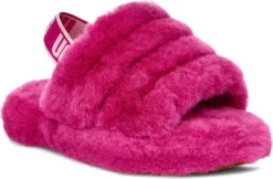 UGG Kids Fluff Yeah Slide 19 UGG Kids Fluff Yeah Slide -Aetrex Store uggs kids fluff yeah slide fuchsia 1098494k fus 34620.1647038453